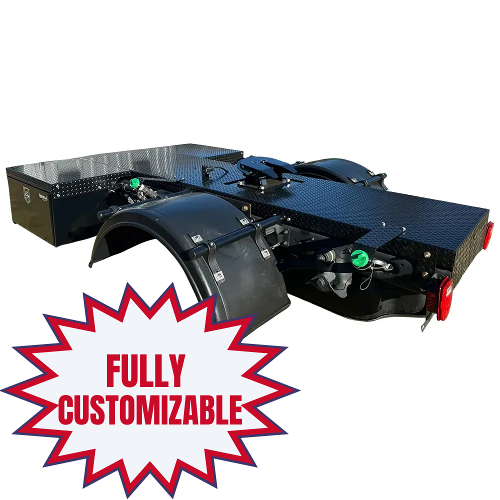 Hot Shot Package 1000