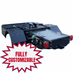 Hot Shot Package 3000