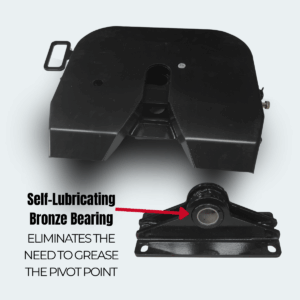 50K Haulin' Head Unit