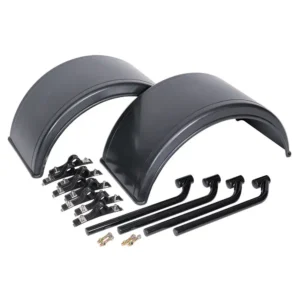 Poly Fenders